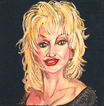 Dolly Parton